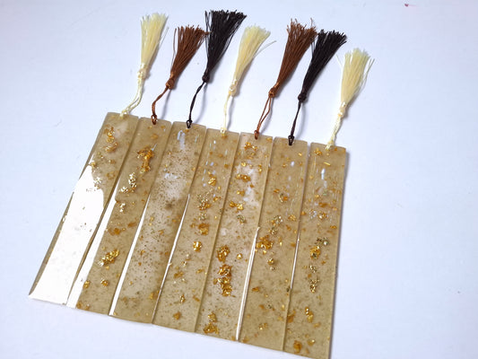 Marque-pages Tufelune