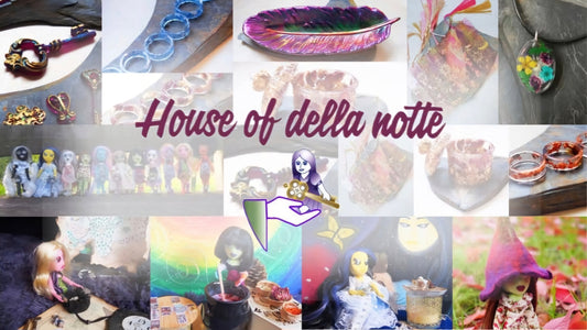 Enchantress's Surprise