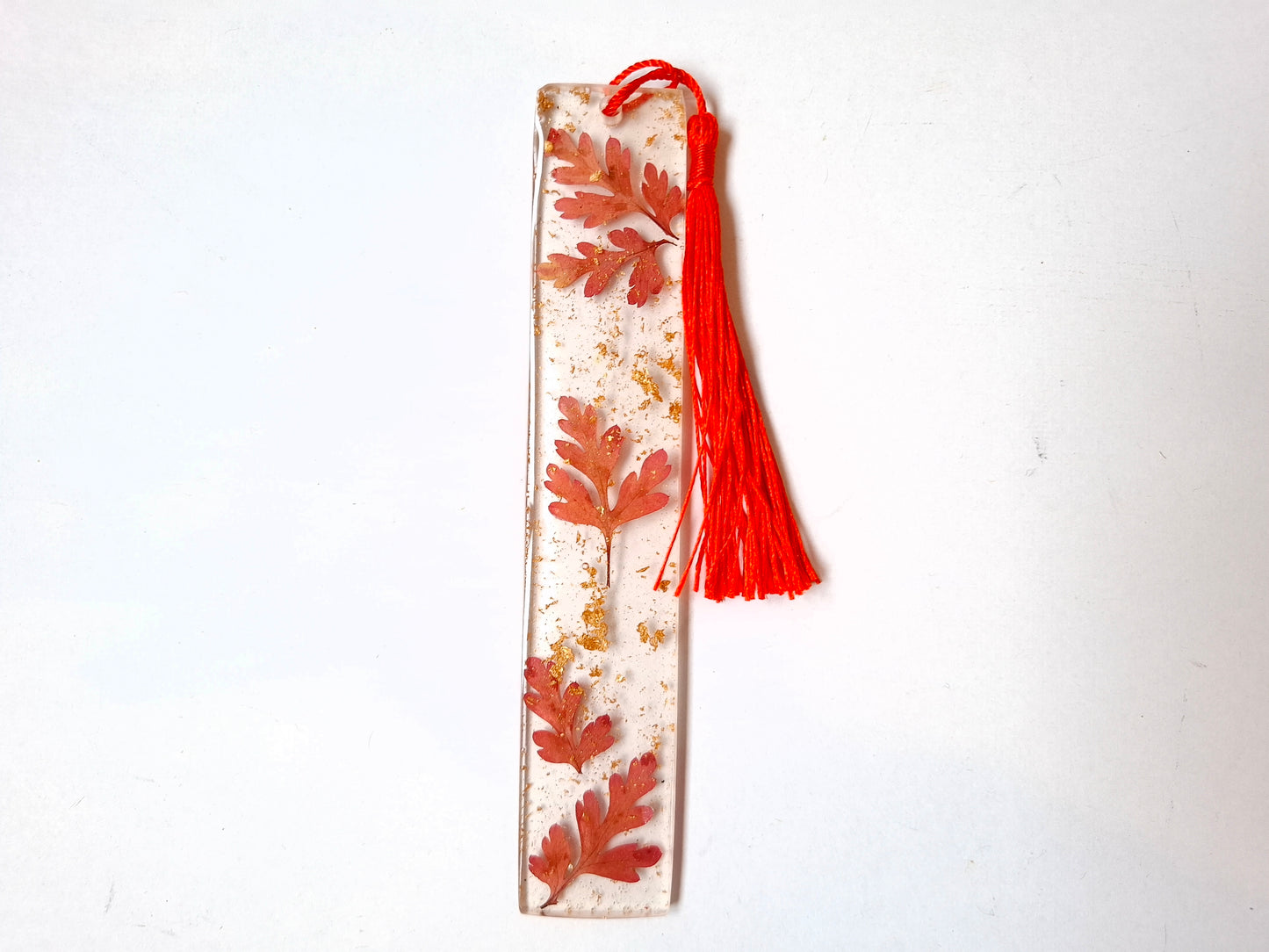 Marque-pages Rêve de Botaniste