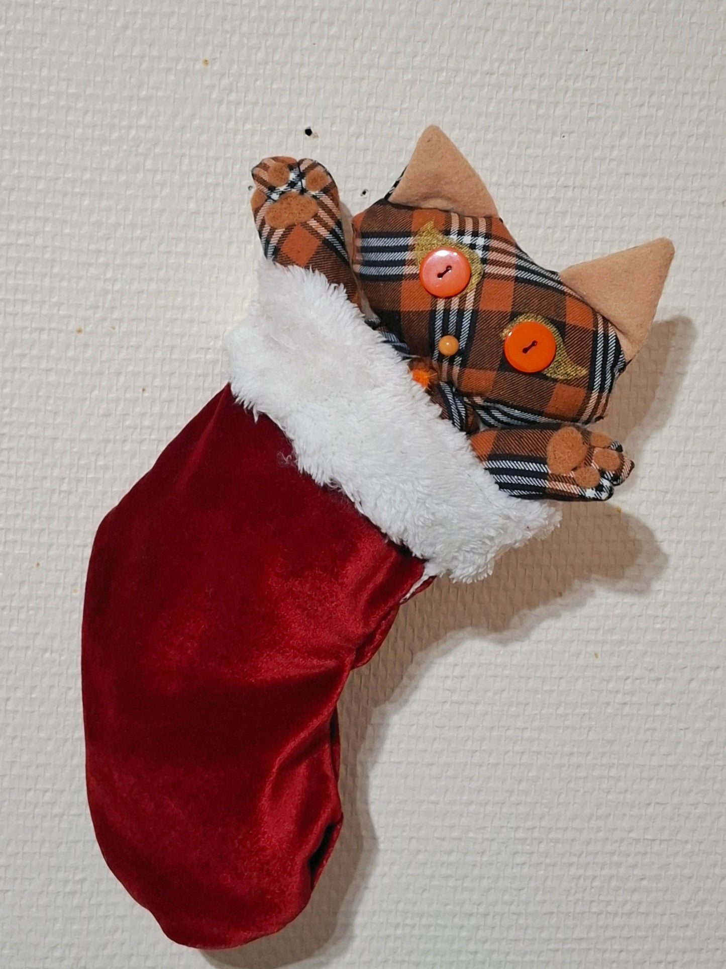 Lúmiu - Little Enchanted Cat