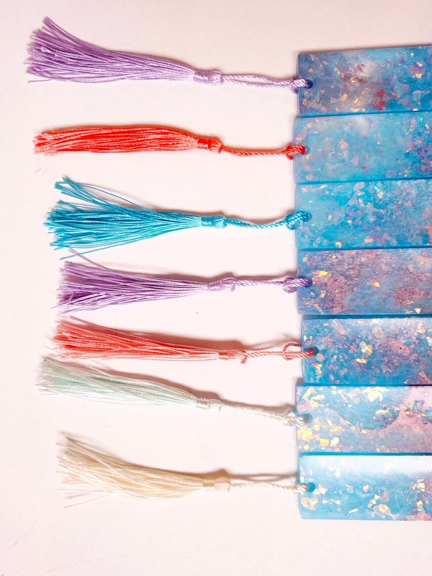 Marque-pages Nébuleuse