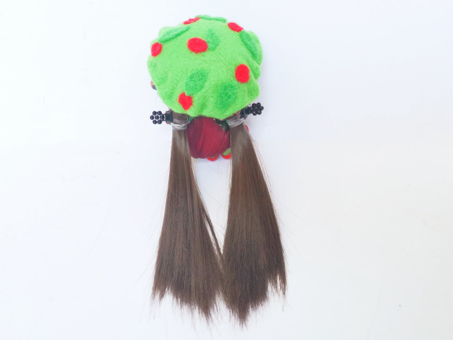 Enfant Lutine/Lutin Magique et accessoires (Personnalisé)
