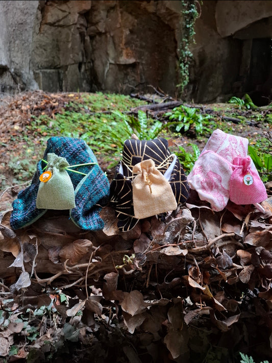 La Chouette Messagère