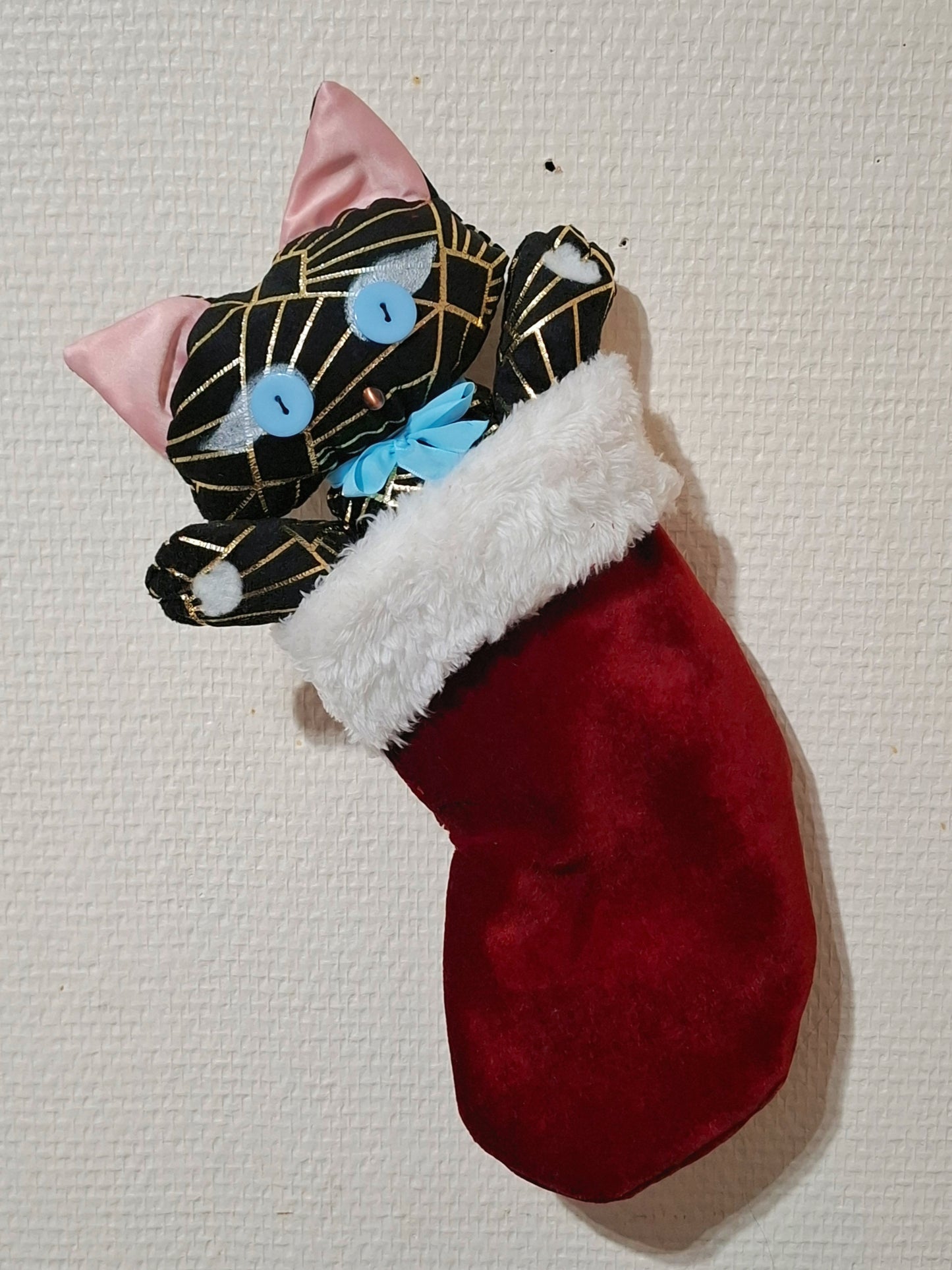 Lúmiu - Little Enchanted Cat