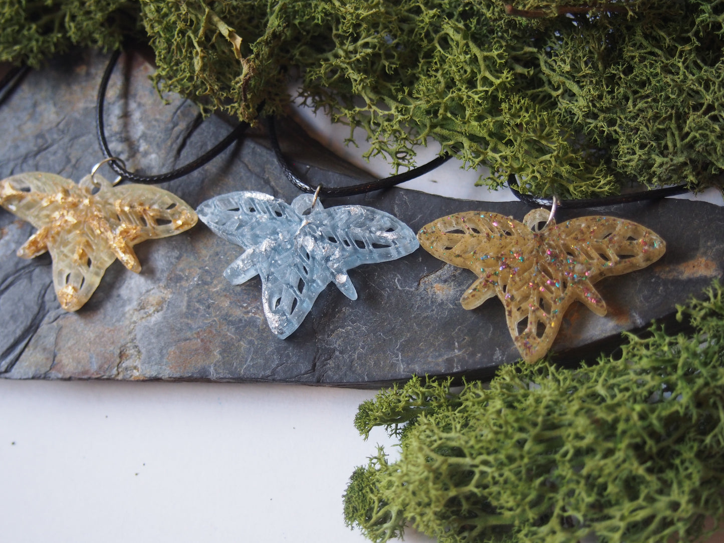 Pendentifs Lasselindë
