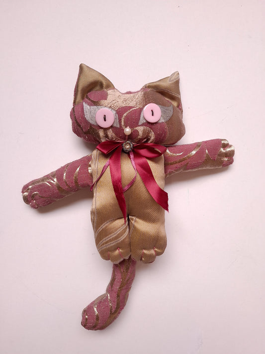 Lúmiu - Petit Chat Enchanté