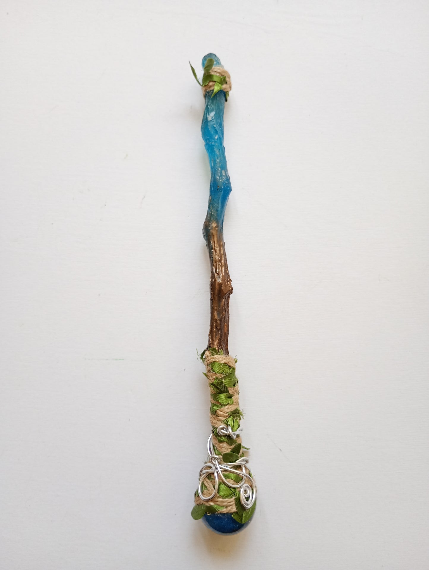 Baguette magique personnalisée