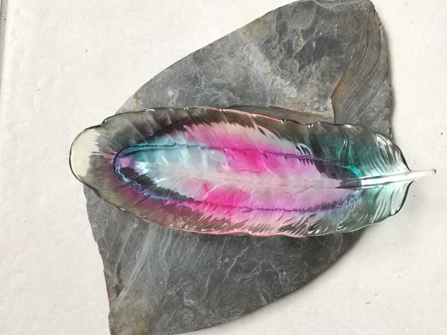 Plateau Plume