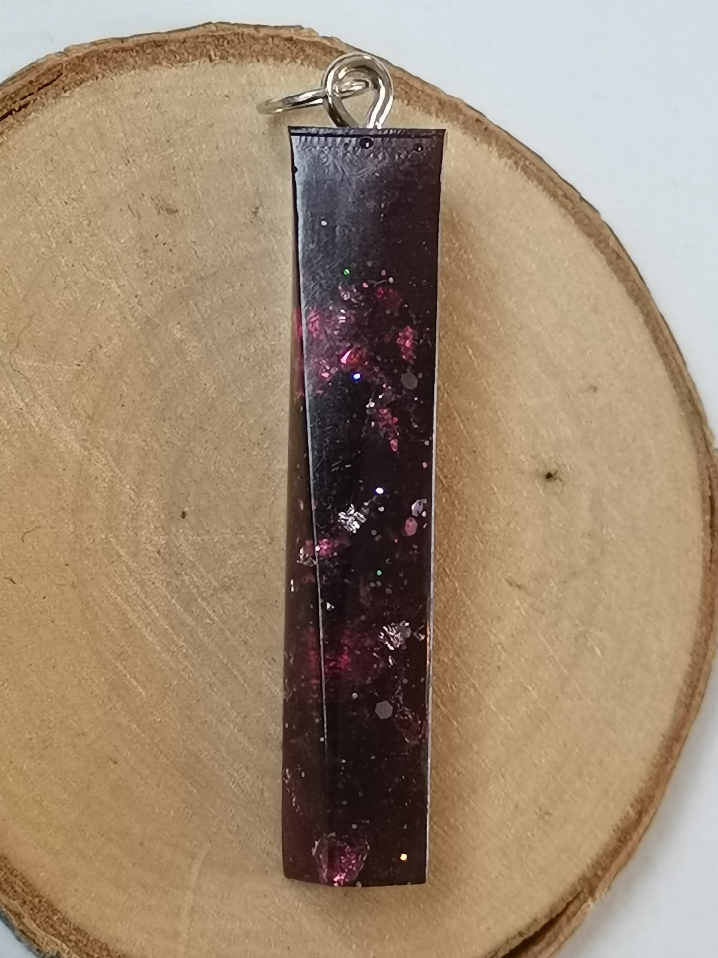 Pendentif Sang du Vampire