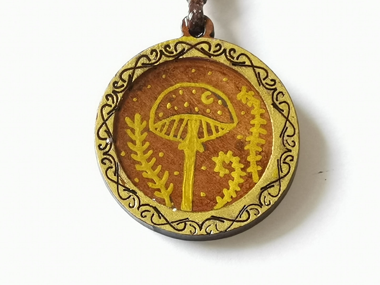 Adventurer Medallions