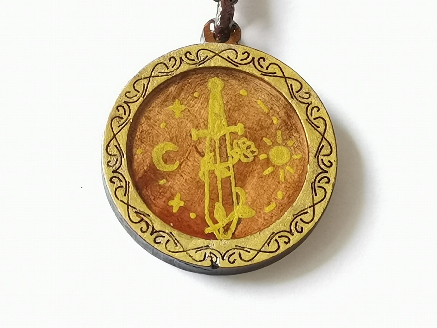 Adventurer Medallions