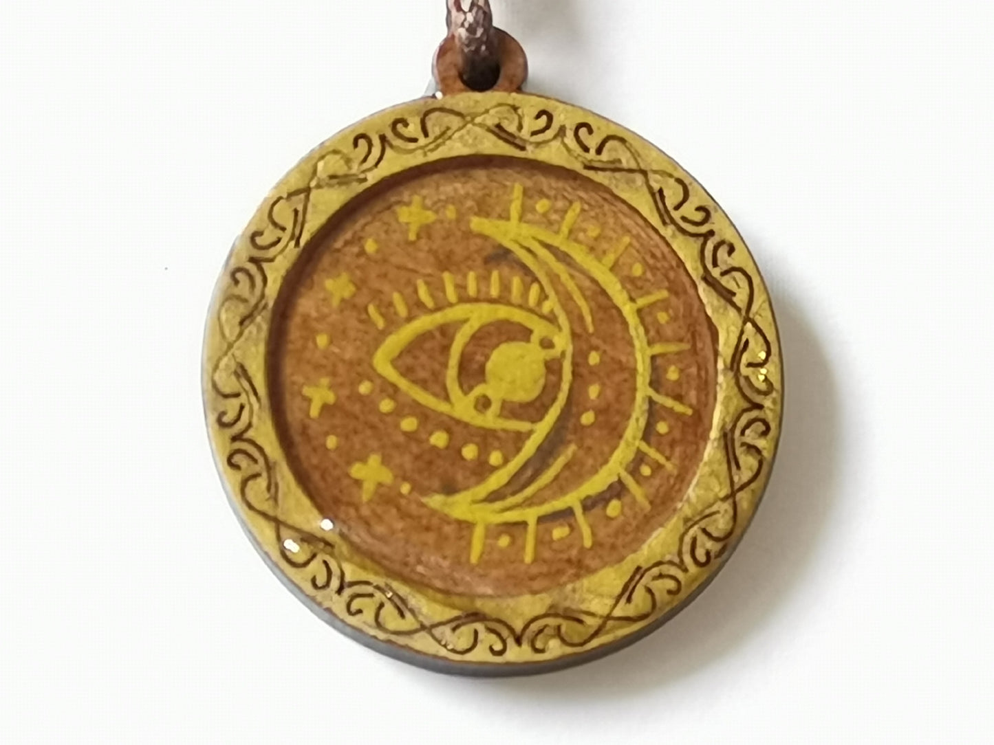 Adventurer Medallions