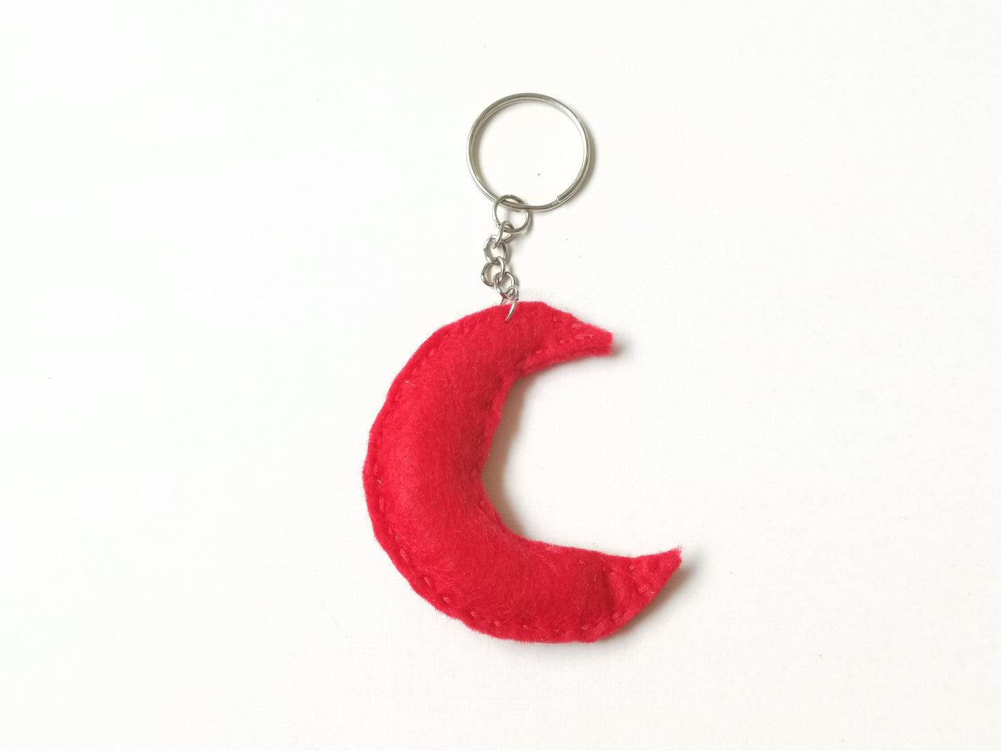 Moon Keychains