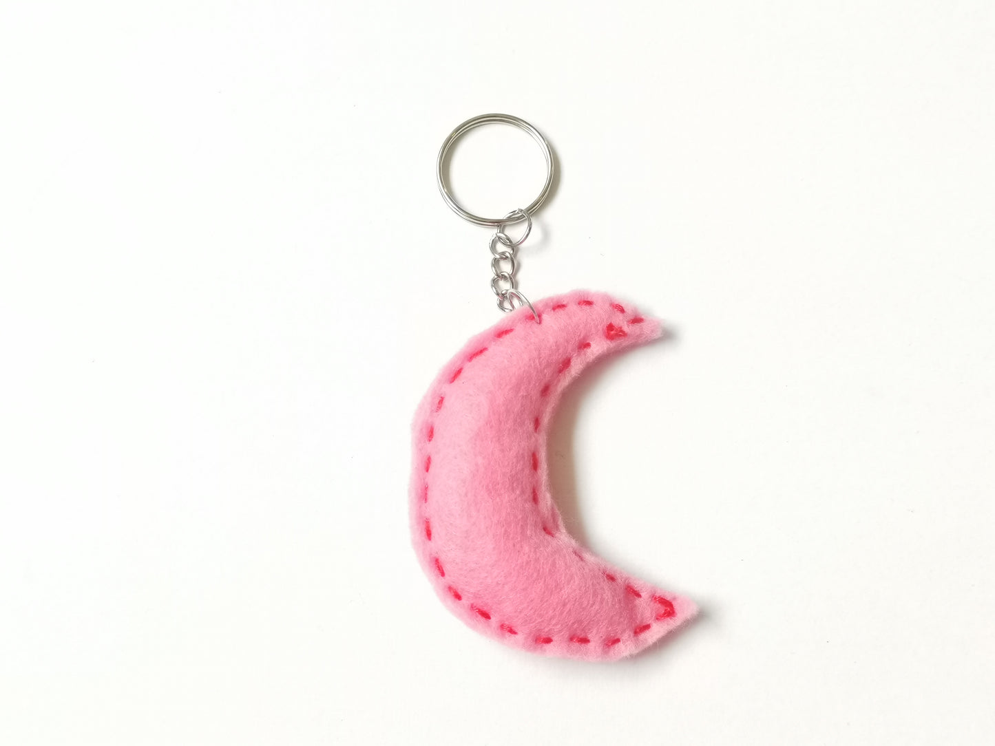 Moon Keychains