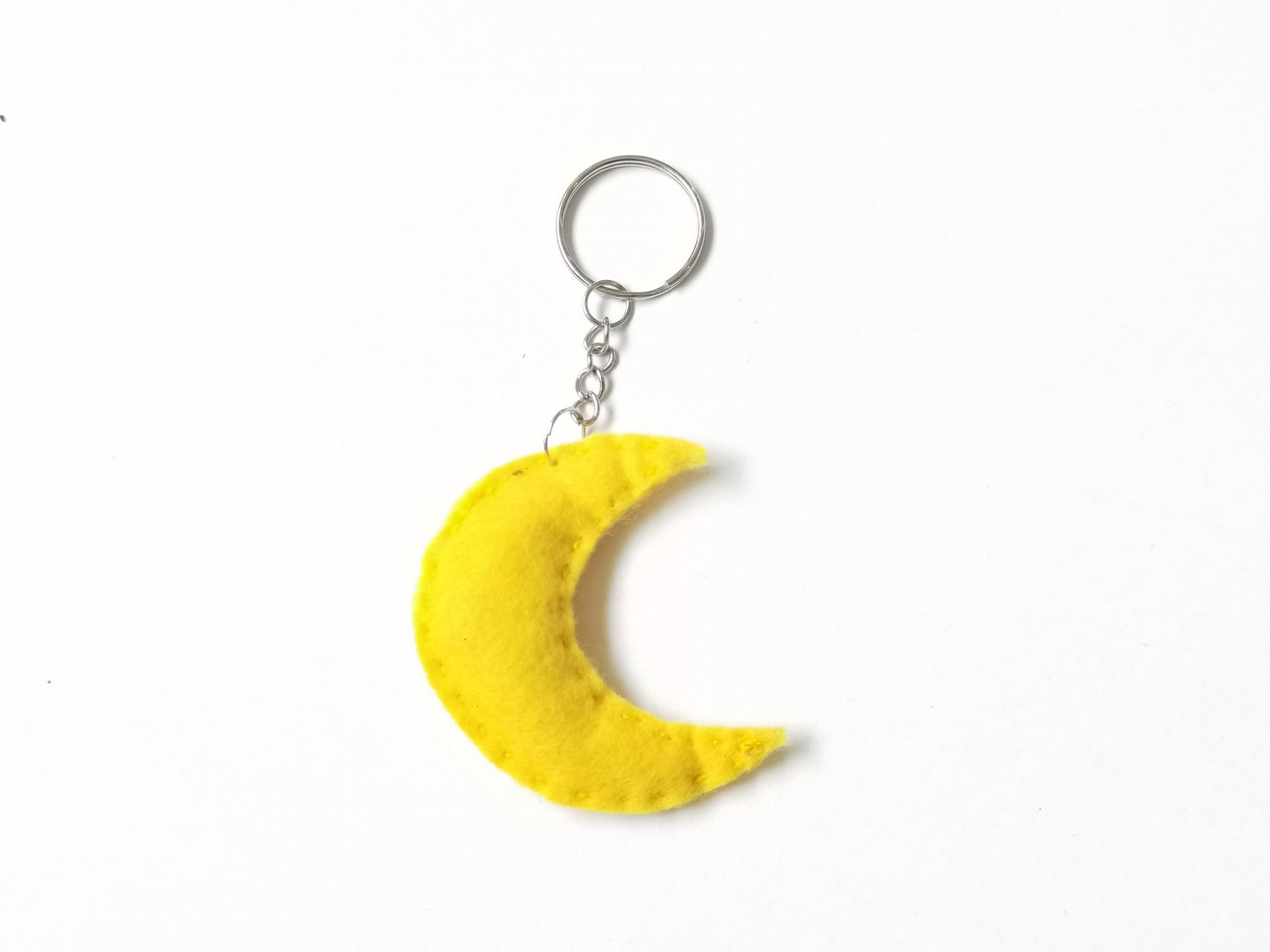 Moon Keychains