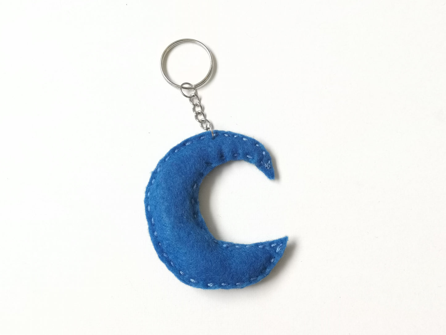 Moon Keychains