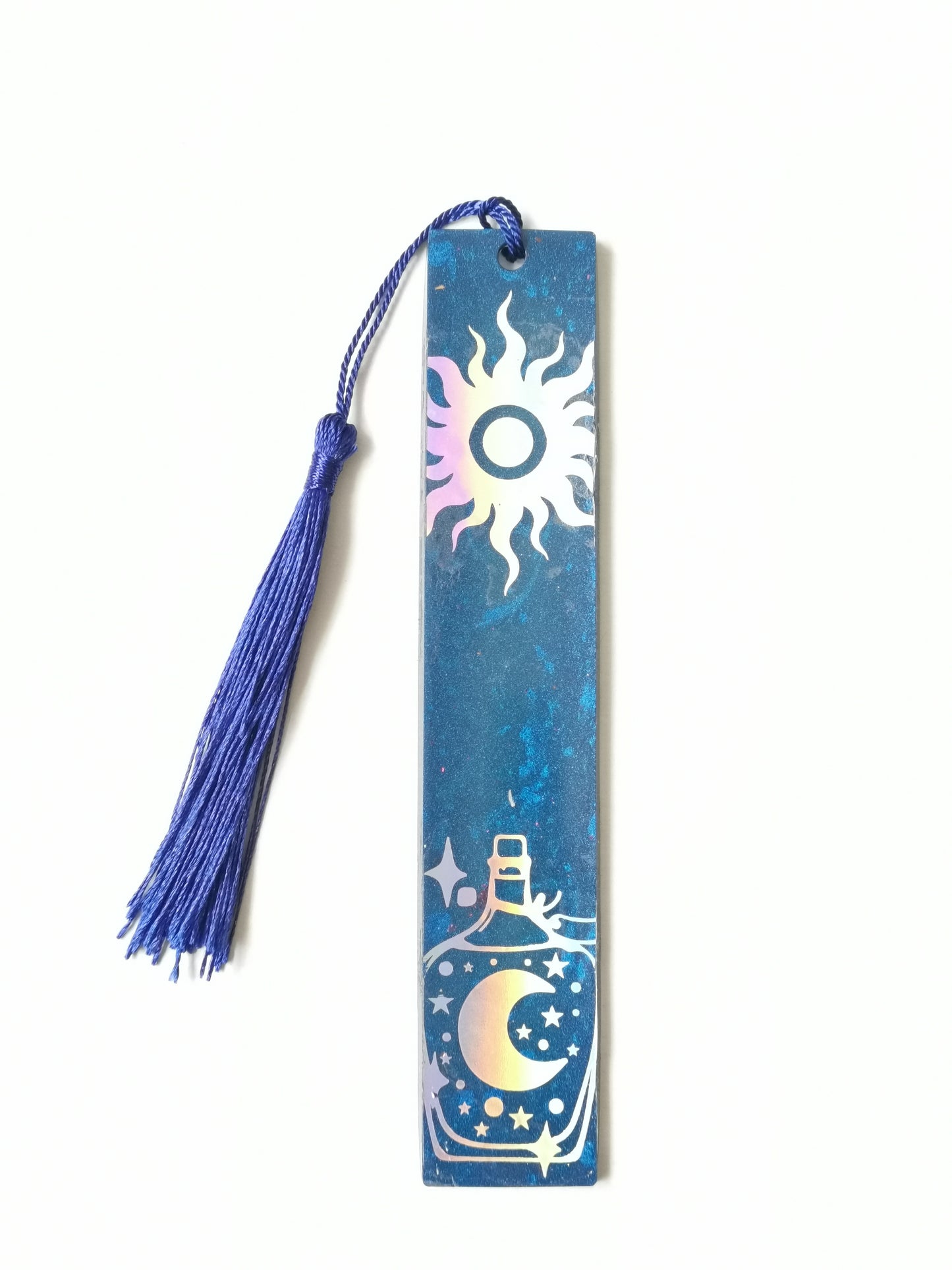 Witchcraft and Enchantment Bookmarks