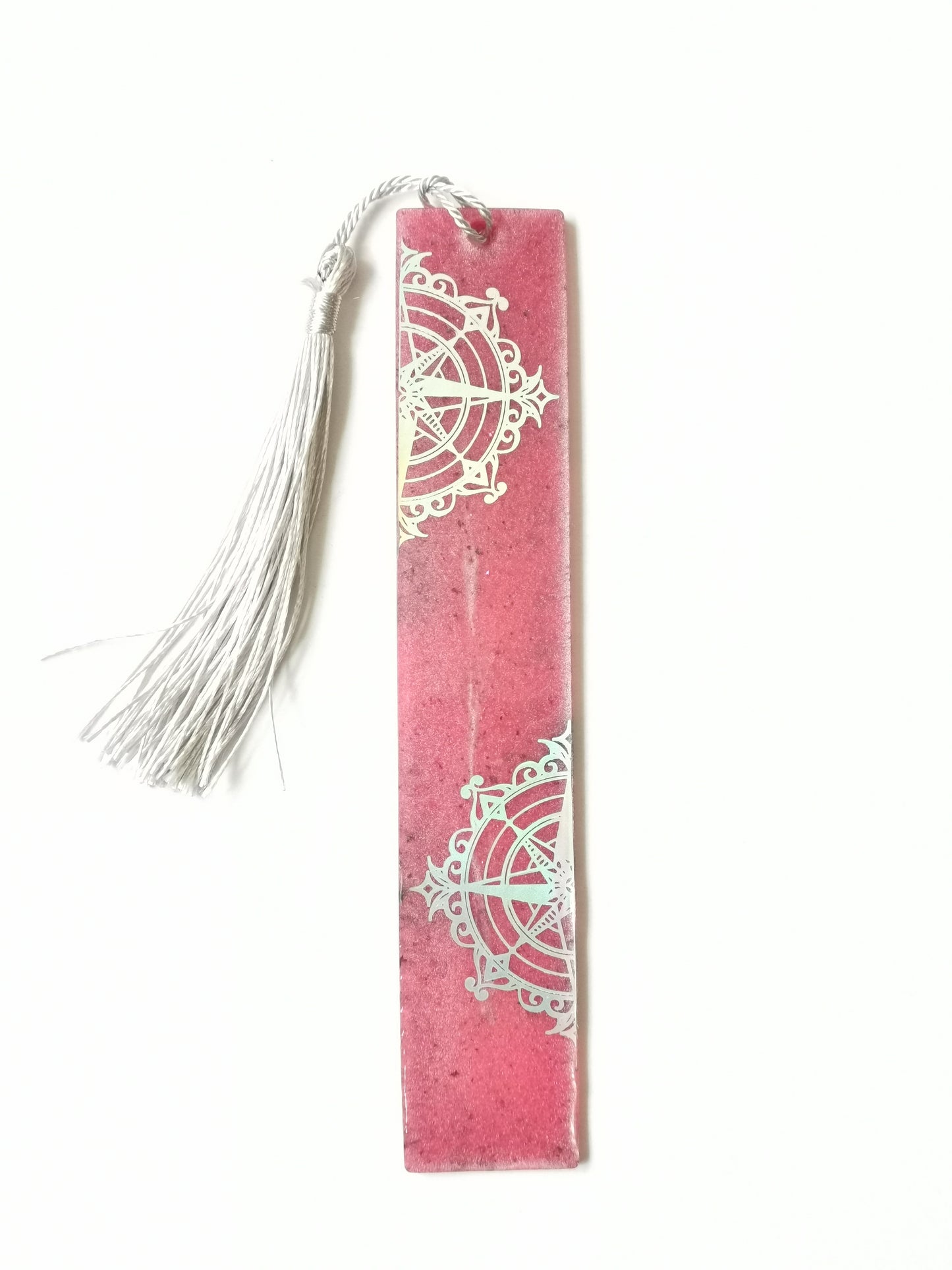 Witchcraft and Enchantment Bookmarks