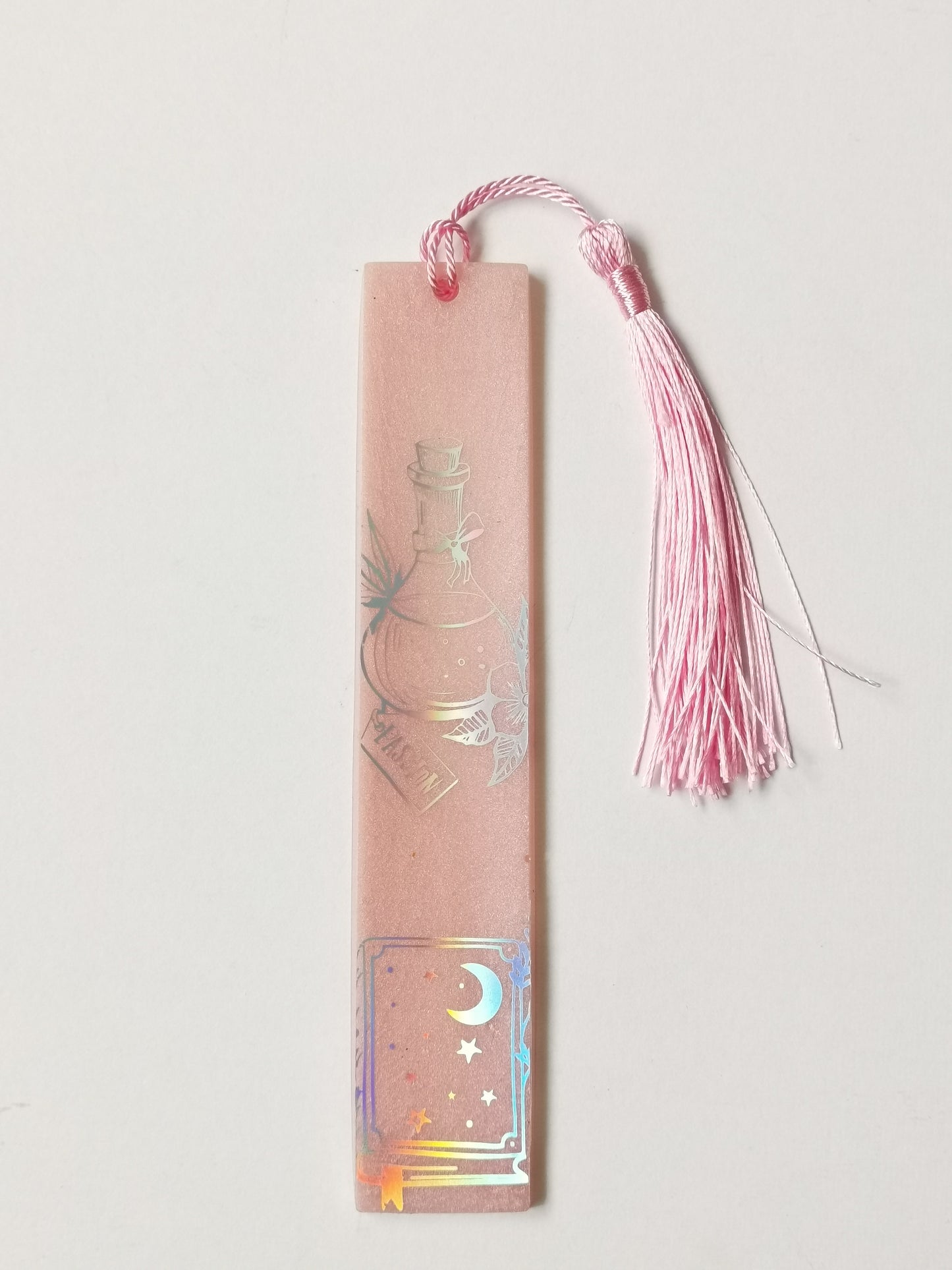 Witchcraft and Enchantment Bookmarks