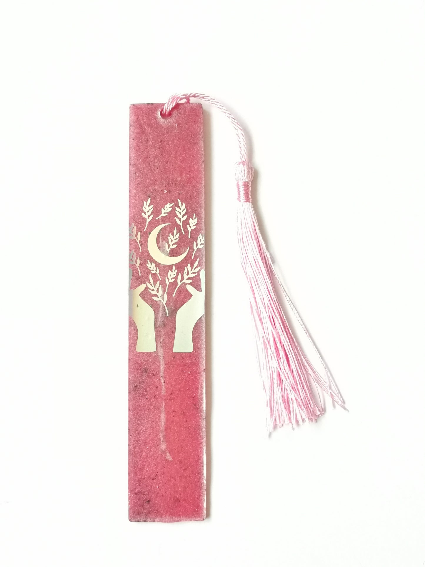 Witchcraft and Enchantment Bookmarks