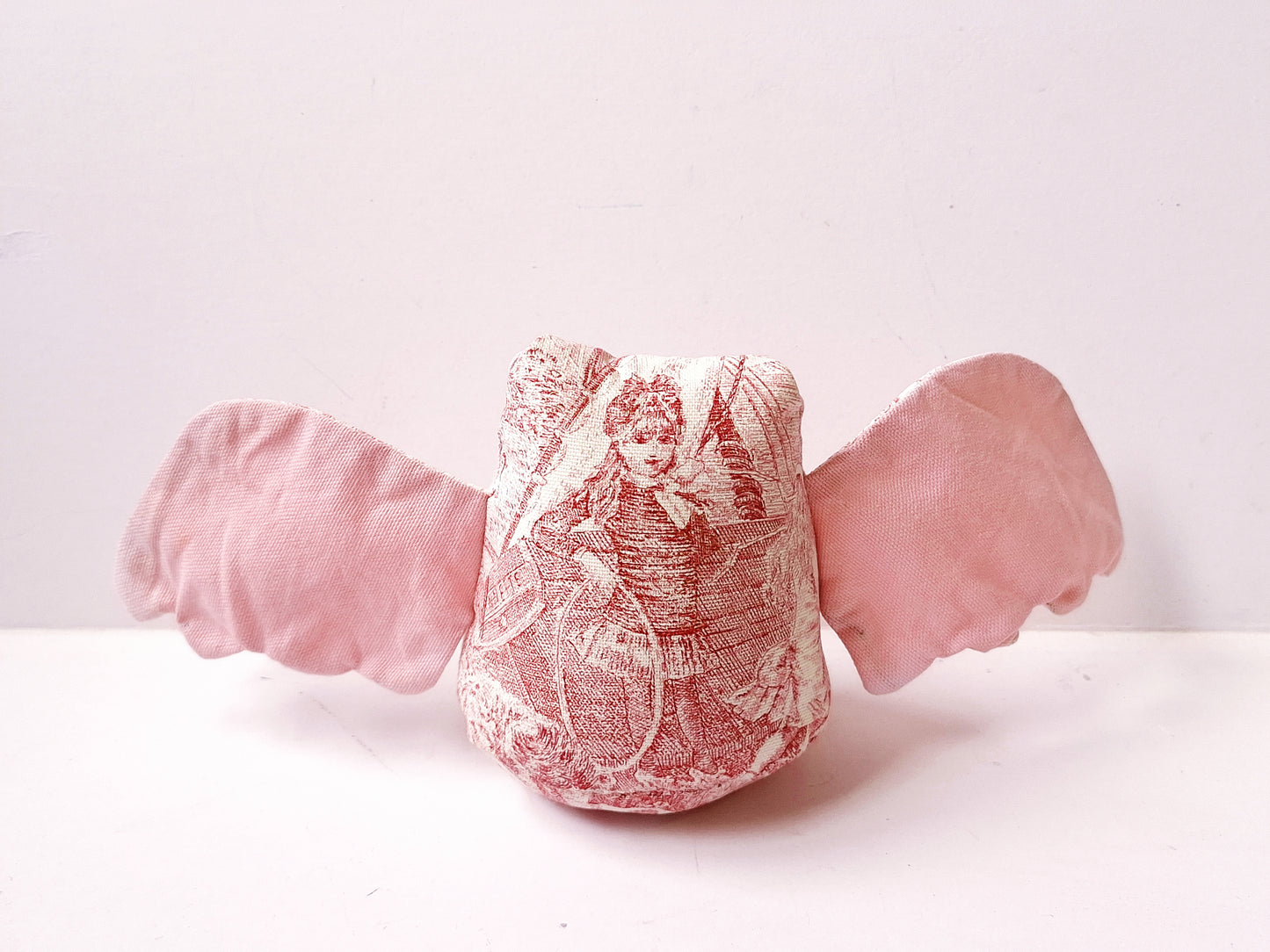 La Chouette Messagère