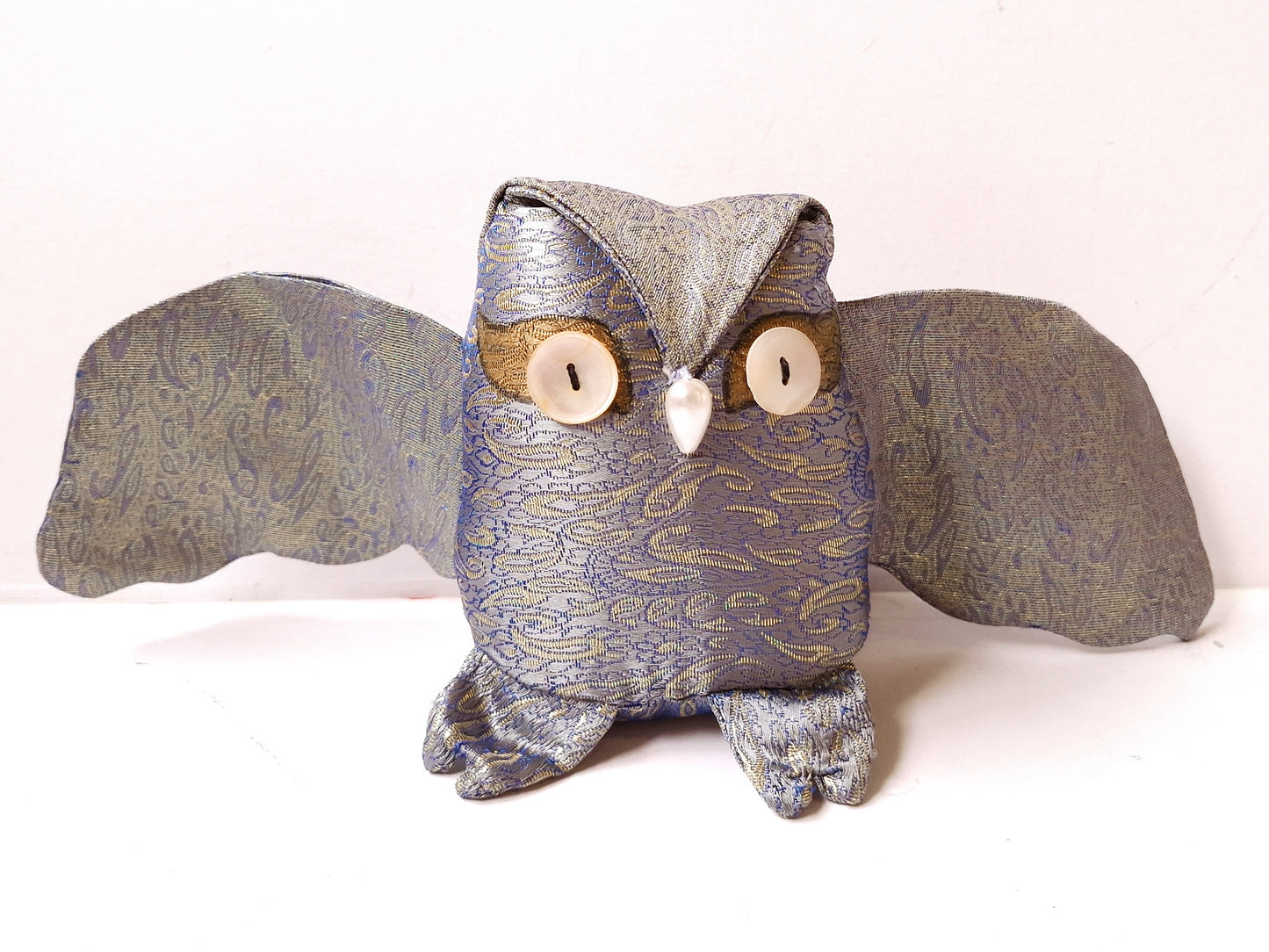 La Chouette Messagère