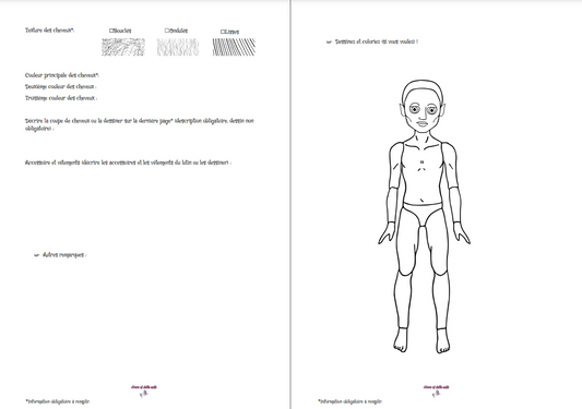 Guide de création de Lutin