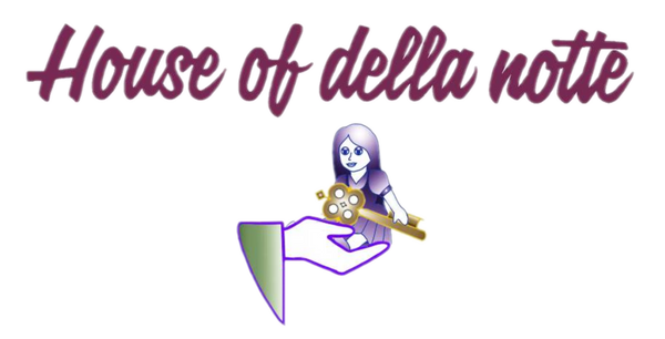 House of Della Notte