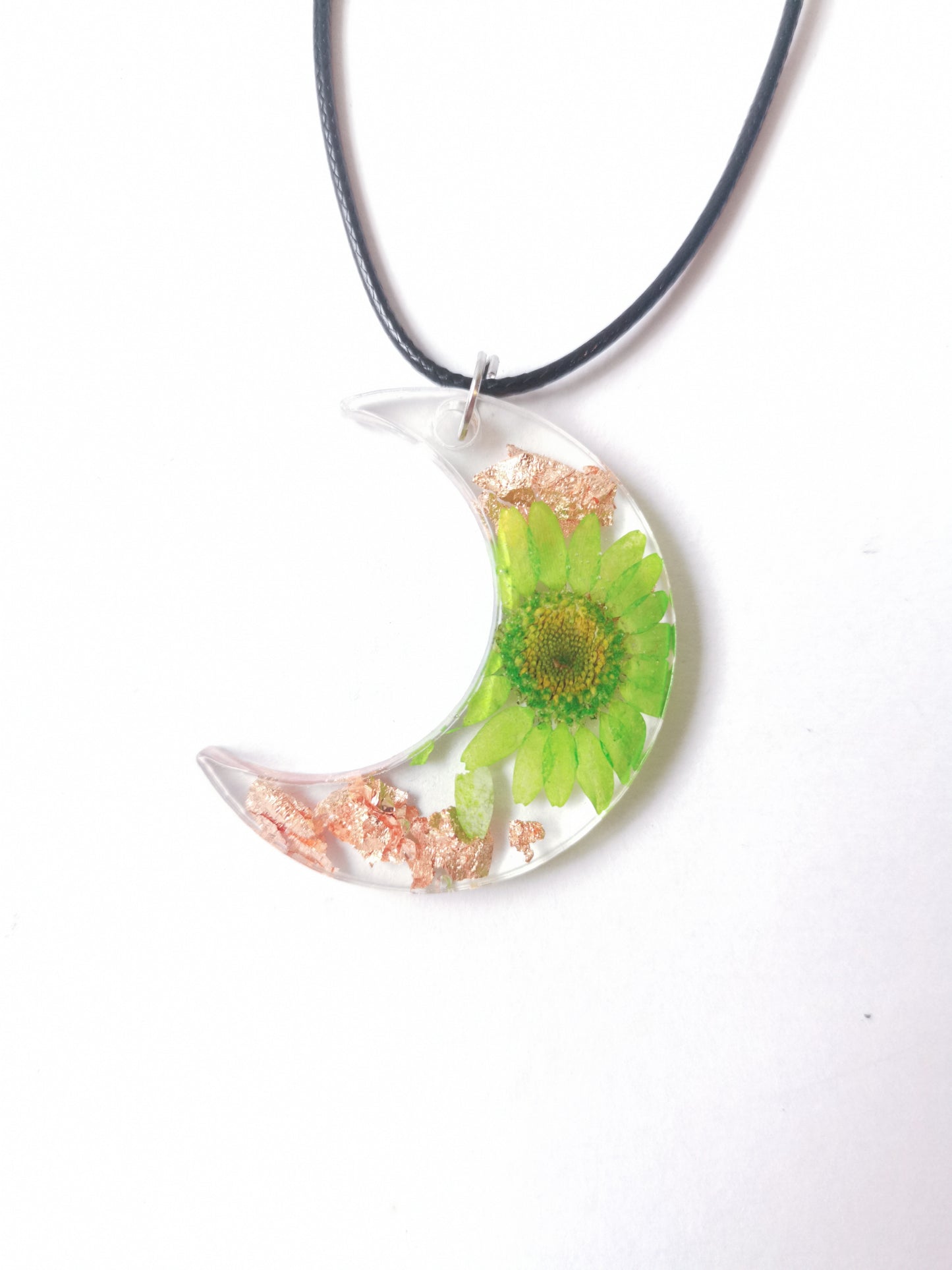 Flora Luna Pendants