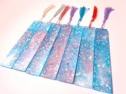 Marque-pages Nébuleuse