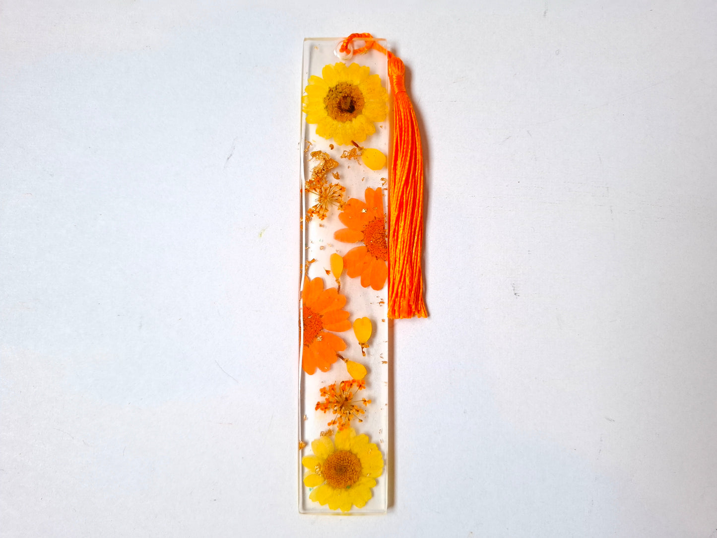 Marque-pages Rêve de Botaniste