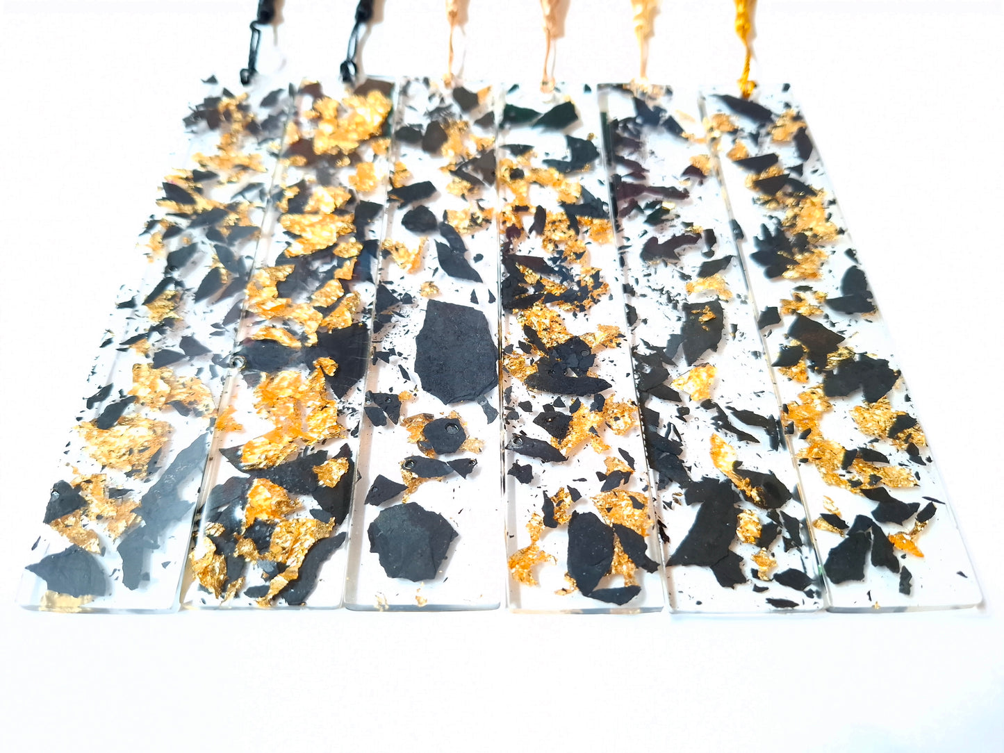 Marque-pages Ardoise