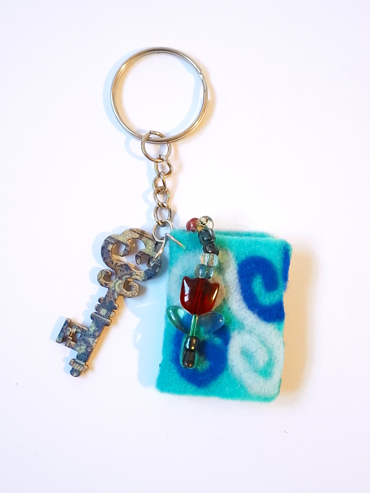 Porte-clé Magie et Potions