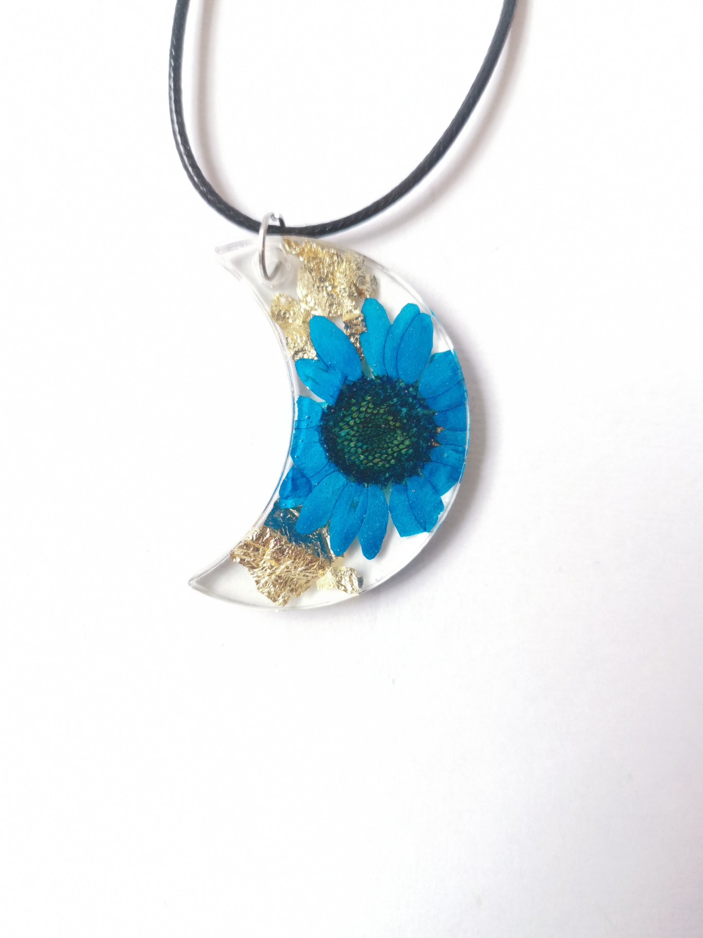 Pendentifs Flora Luna