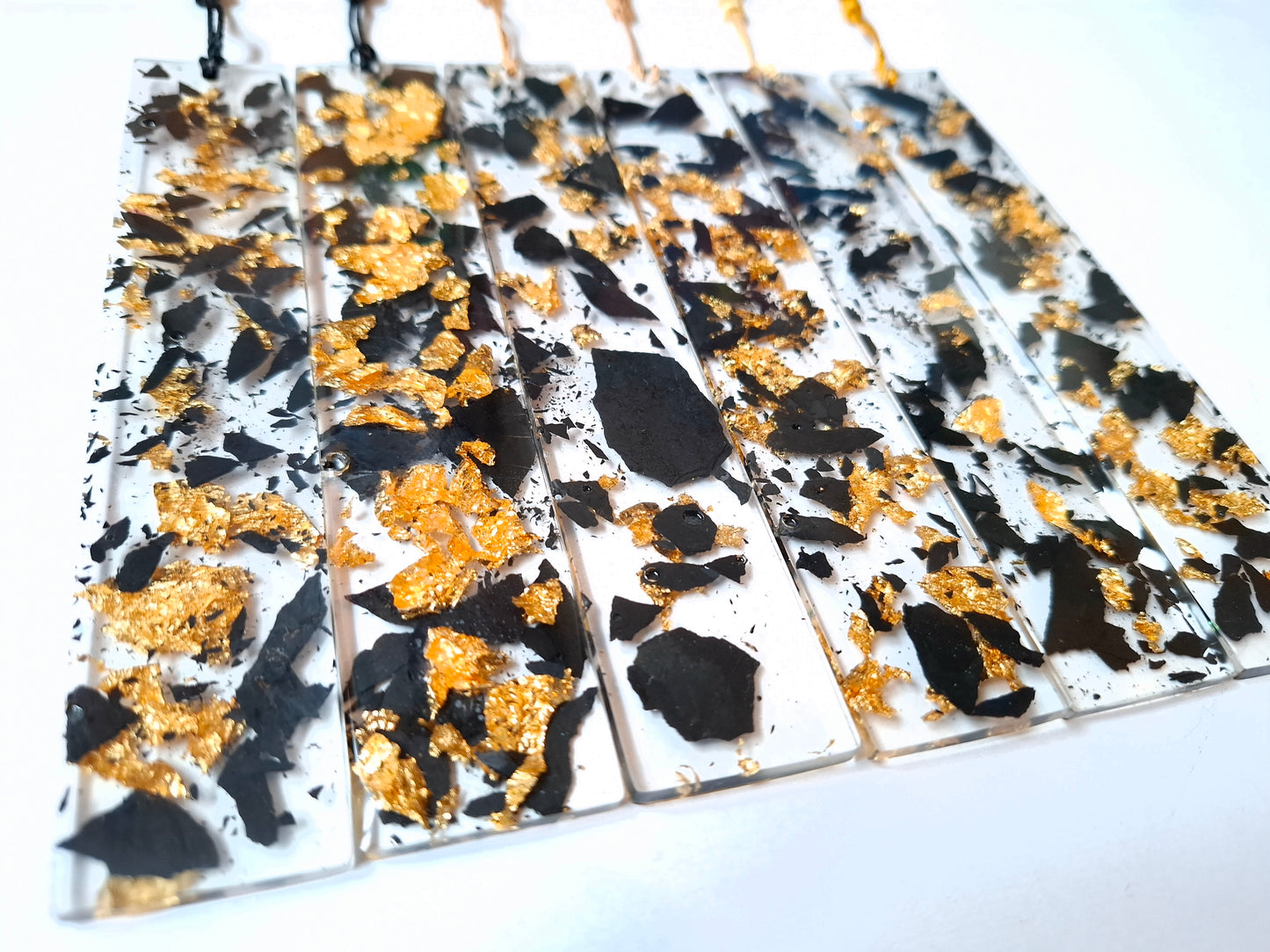 Marque-pages Ardoise