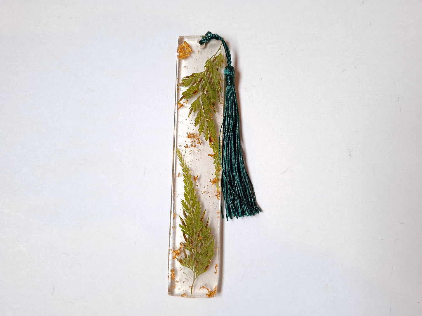 Marque-pages Rêve de Botaniste