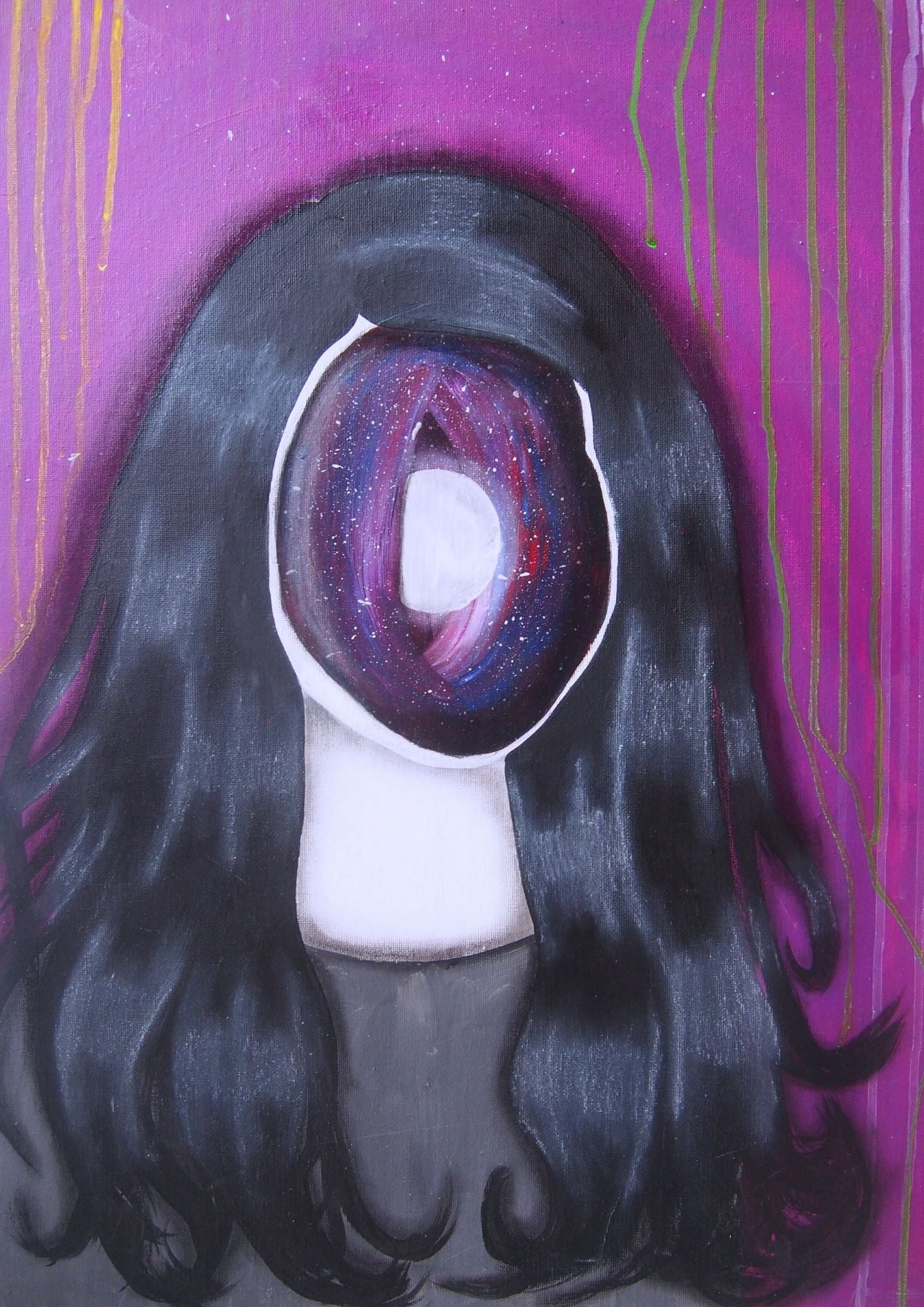 Laminated Art Prints