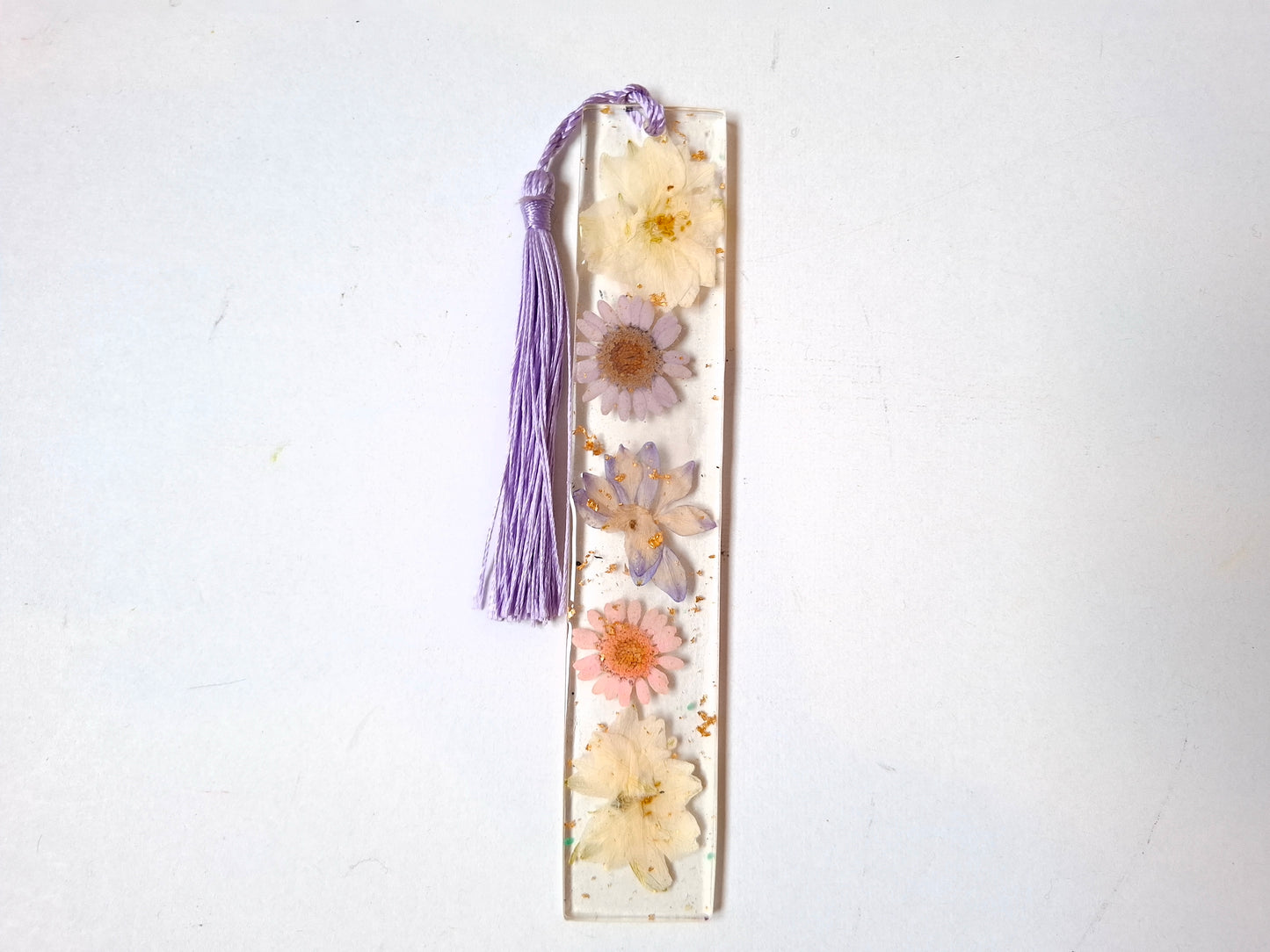 Marque-pages Rêve de Botaniste