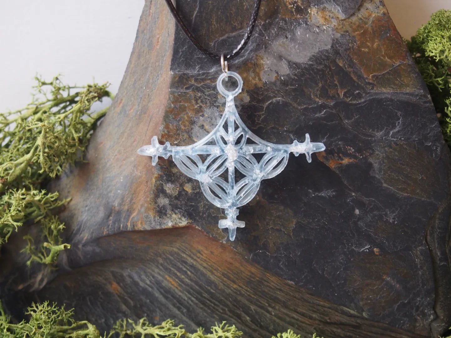 Pendentifs Tirith Lissë