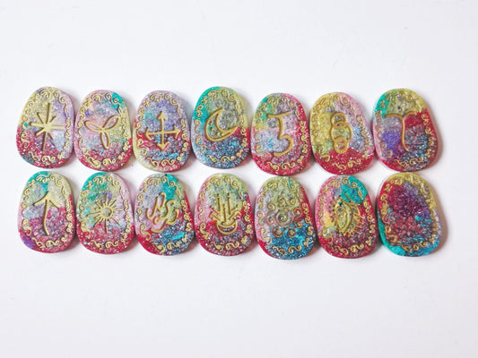 Rainbow Runes