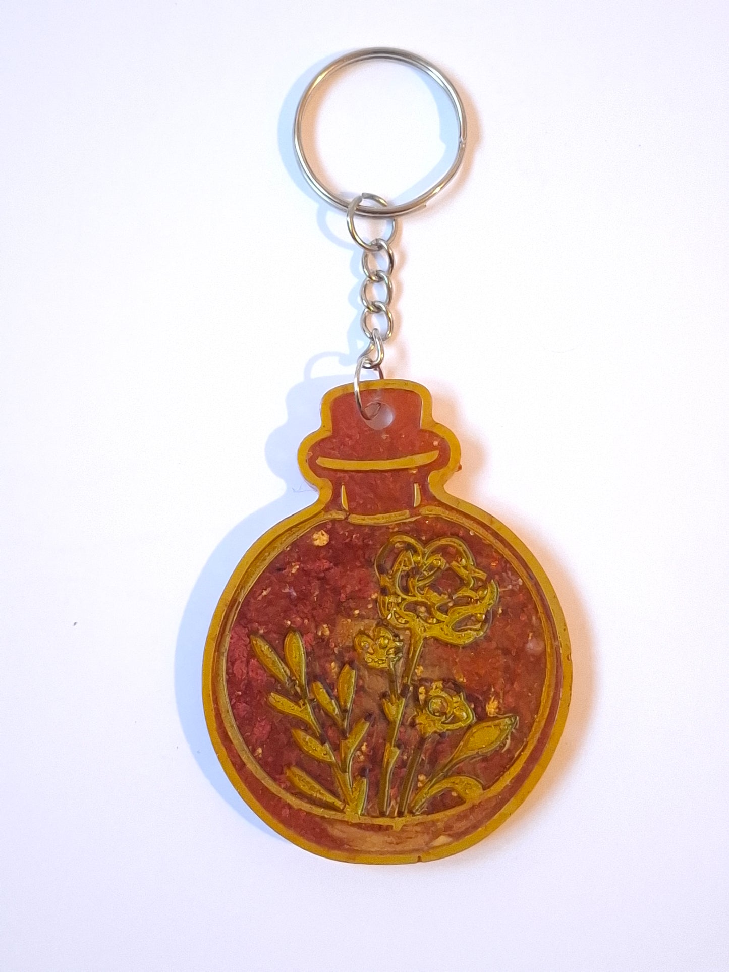 Porte-clé Magie et Potions