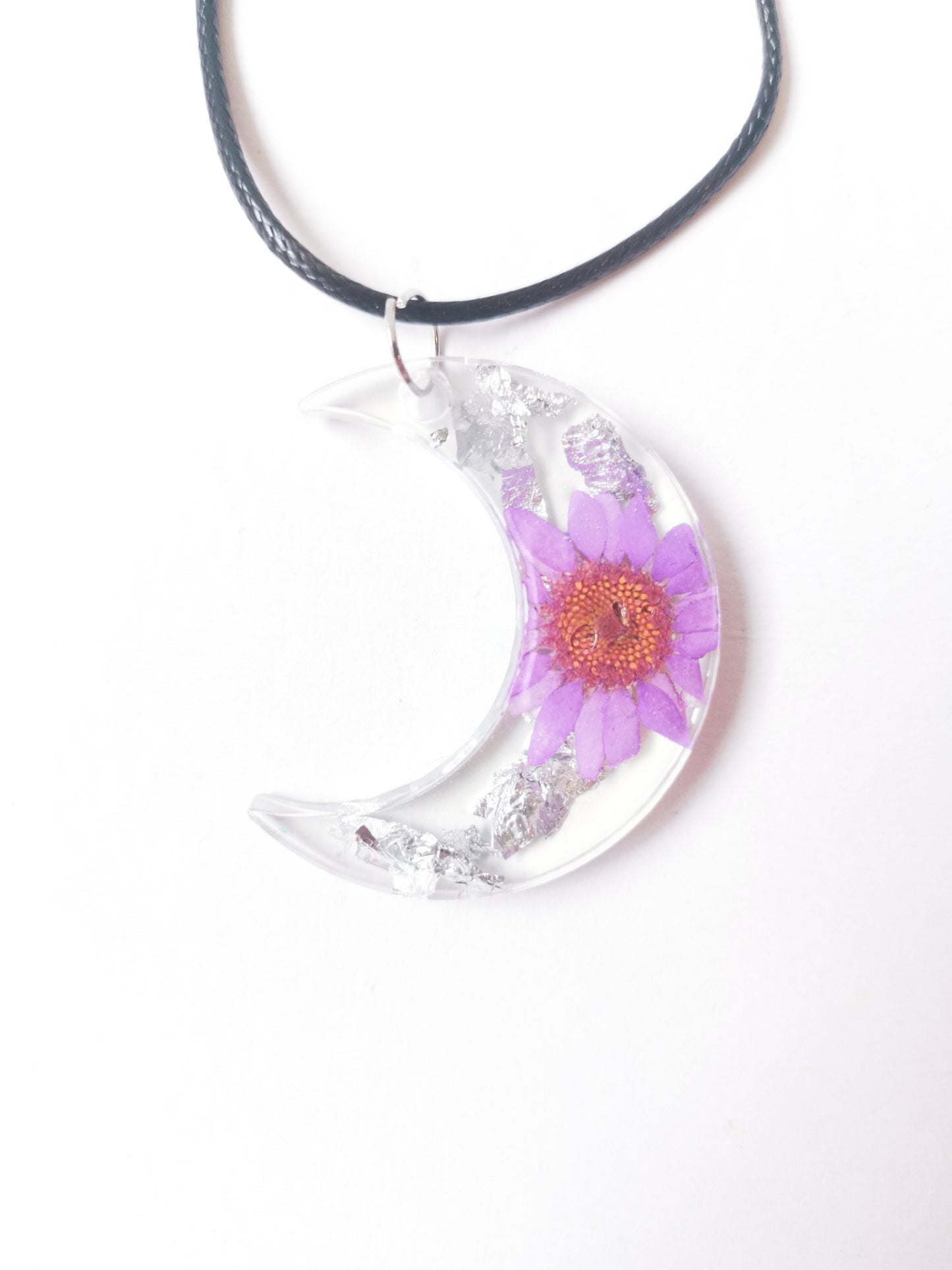 Pendentifs Flora Luna