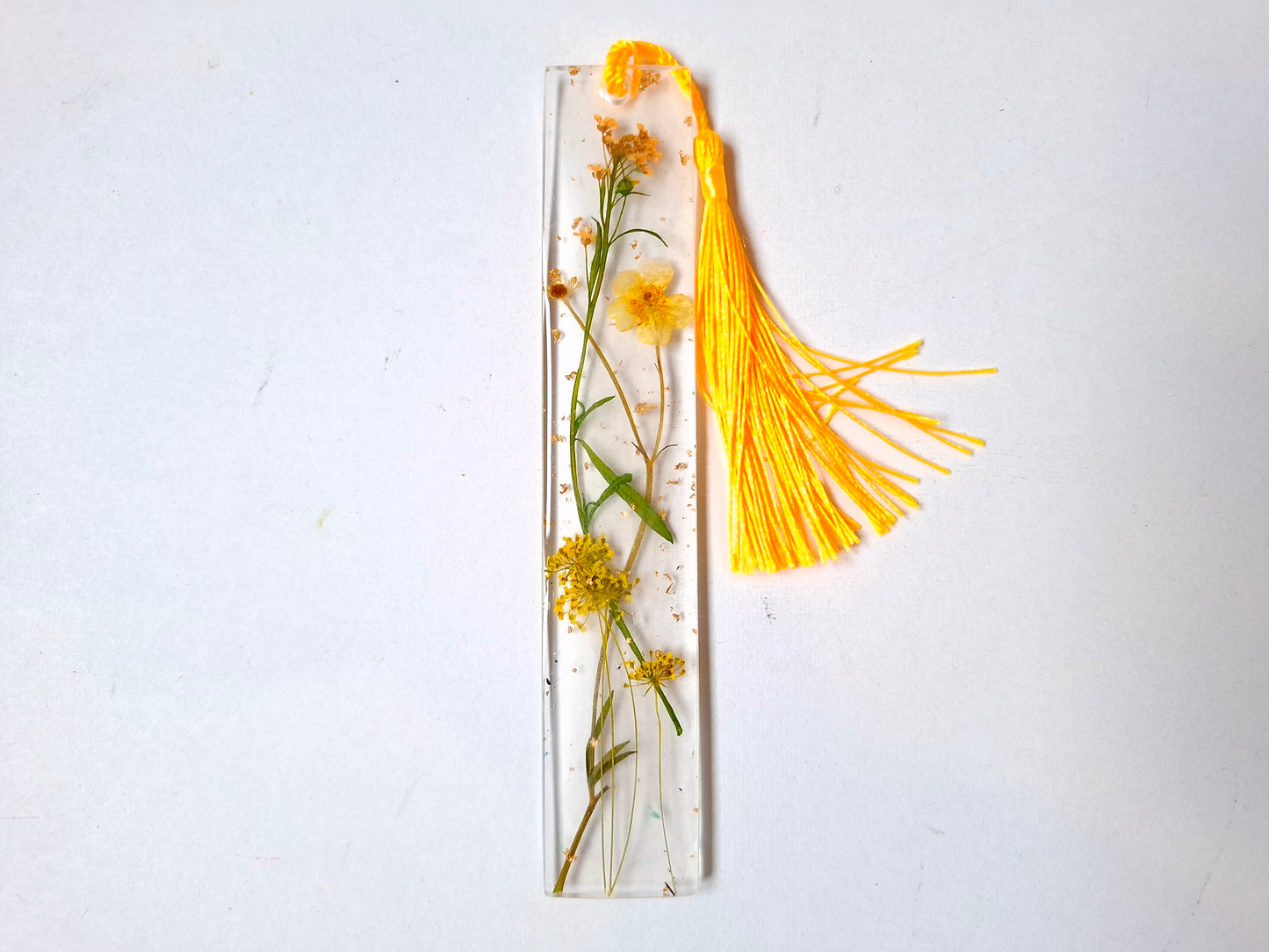 Marque-pages Rêve de Botaniste