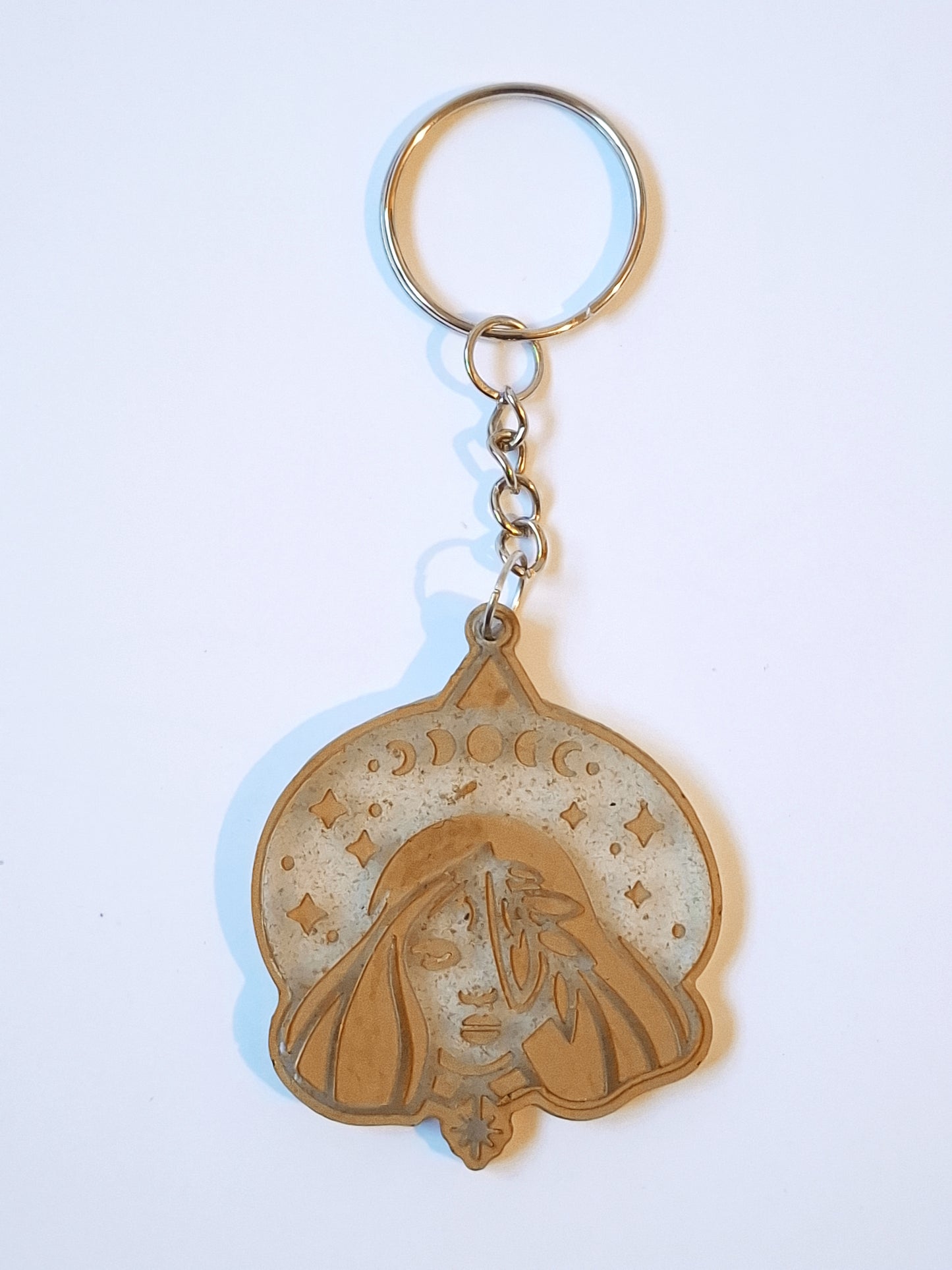 Porte-clé Magie et Potions