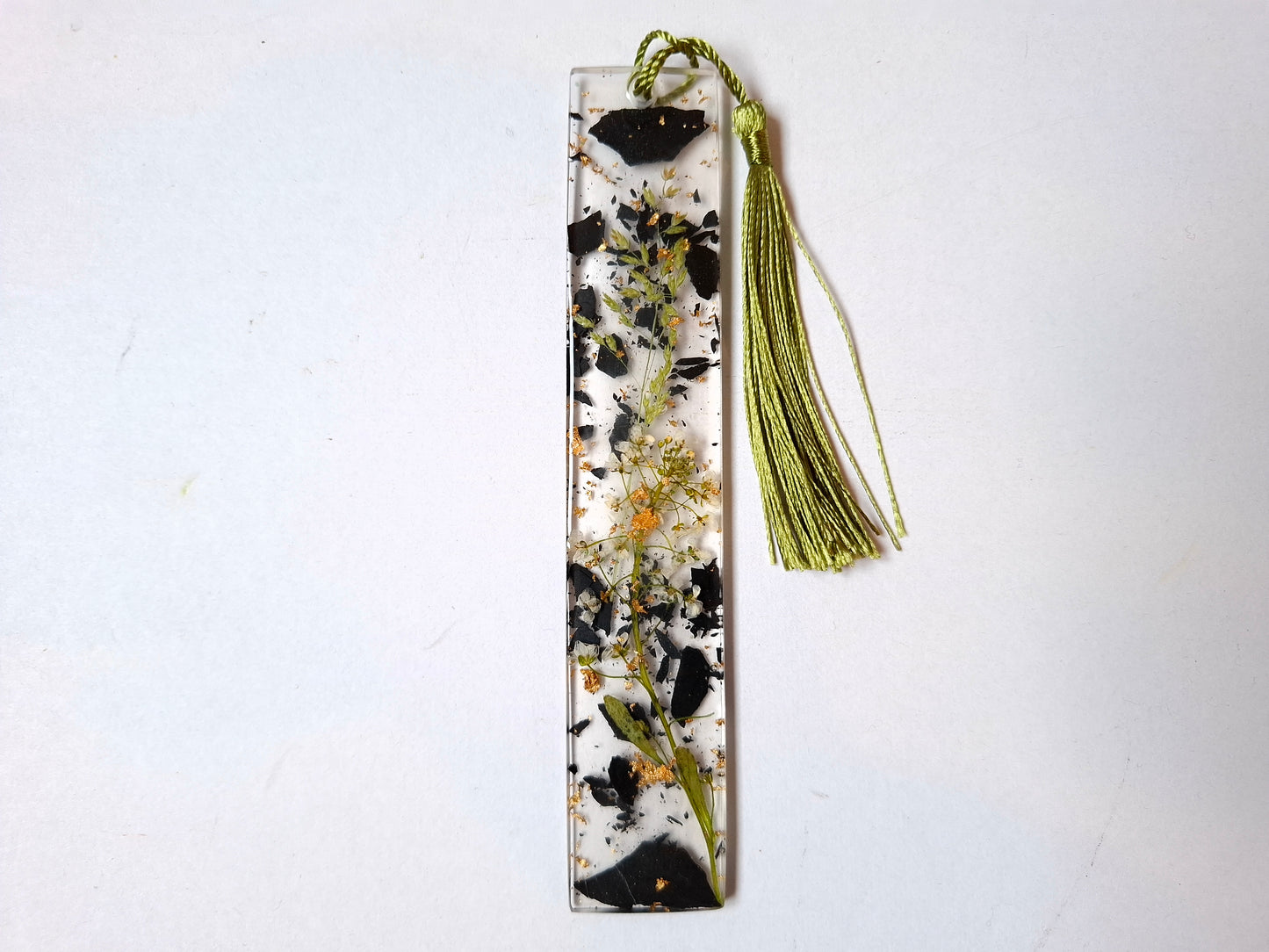 Marque-pages Rêve de Botaniste