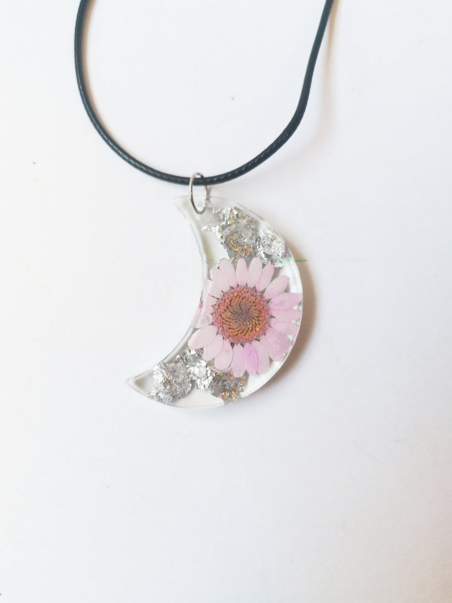 Pendentifs Flora Luna