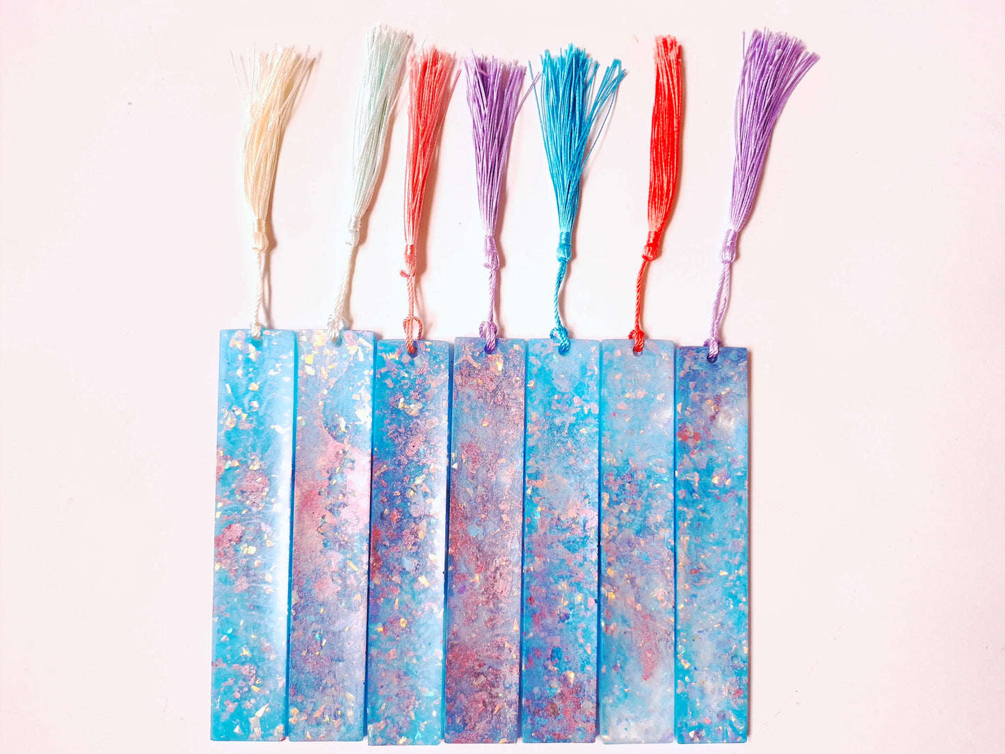 Marque-pages Nébuleuse