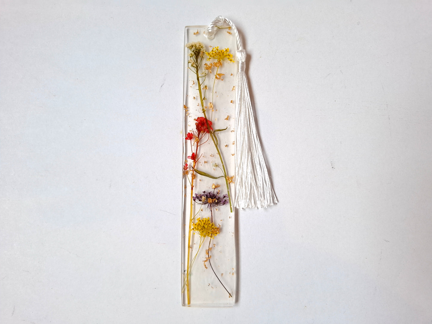 Marque-pages Rêve de Botaniste