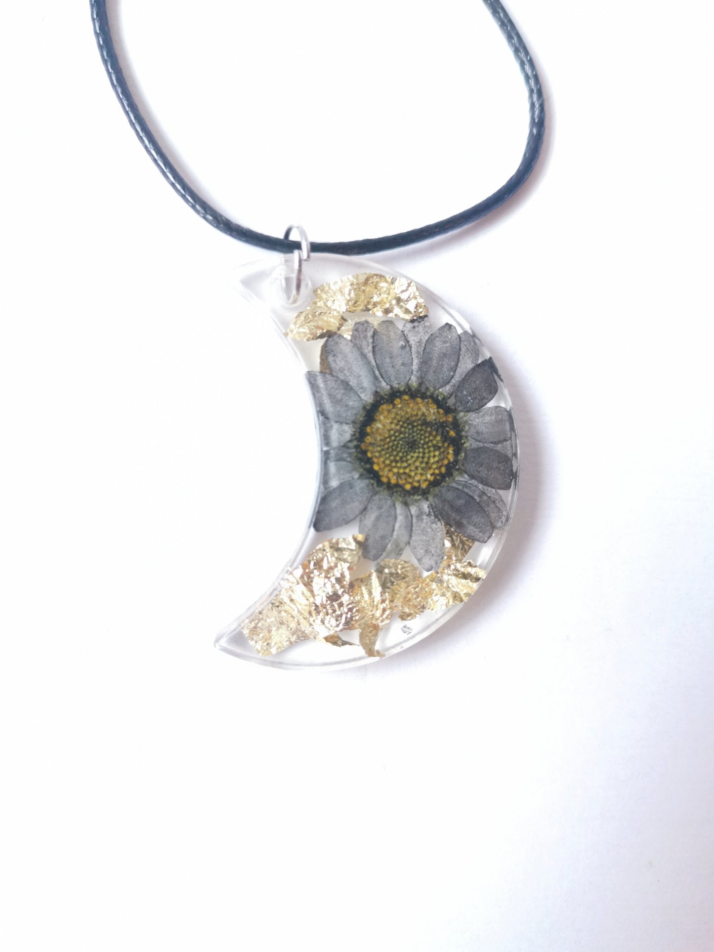 Pendentifs Flora Luna