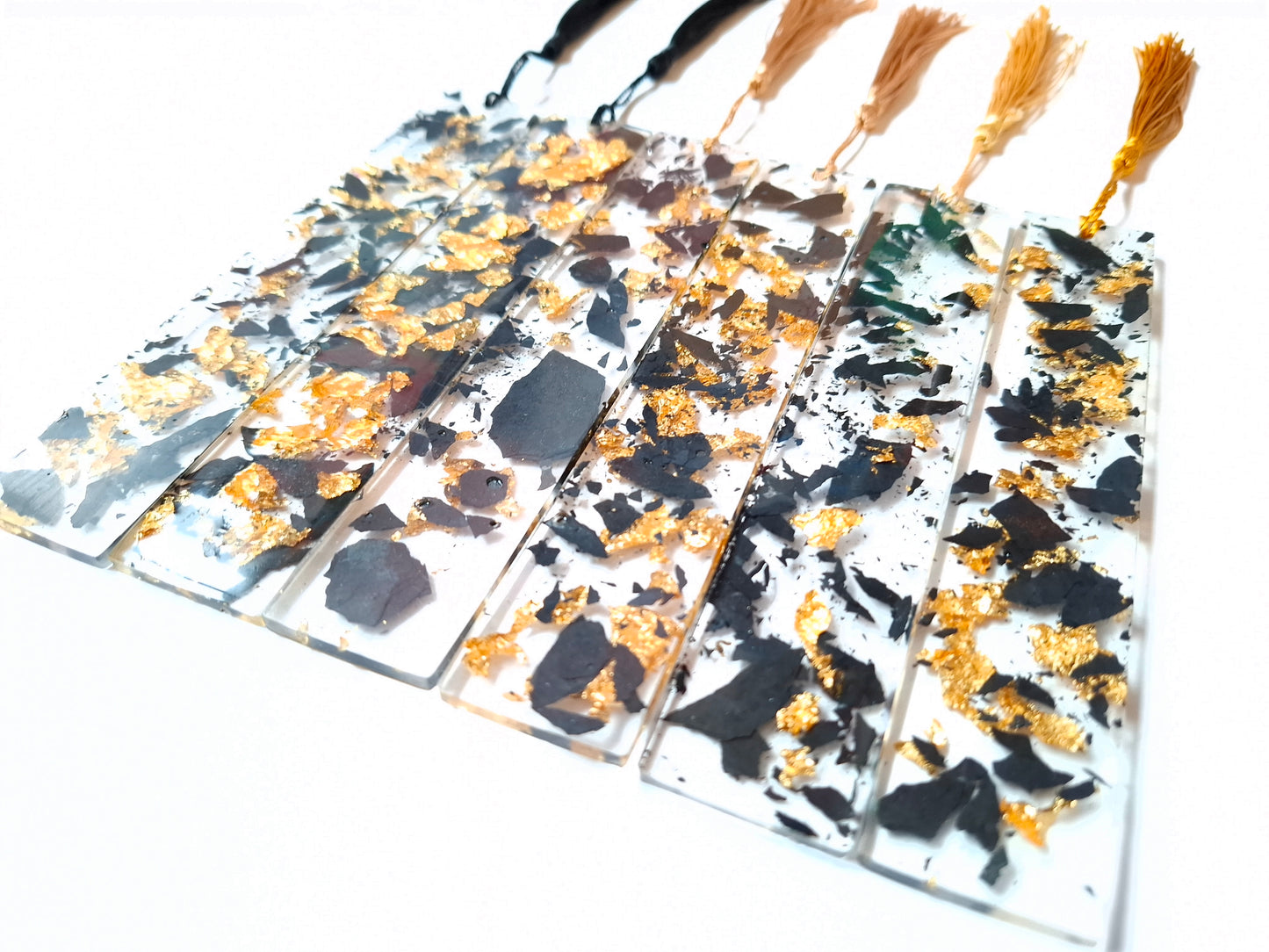 Marque-pages Ardoise